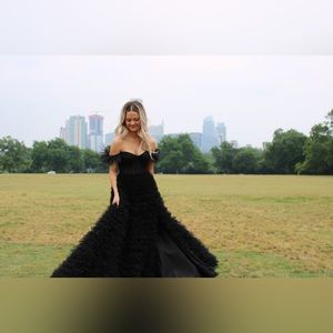 Sherri Hill Dress Style 54906